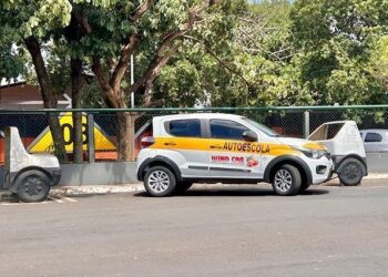 Mudanças na CNH: Estados flexibilizam prova prática e baliza deixa de ser obrigatória