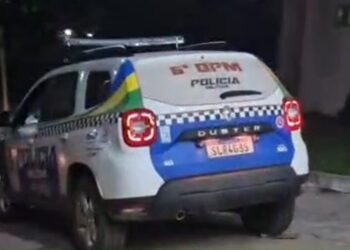 Estabelecimento é alvo de criminosos no bairro Santa Rosa, em José de Freitas