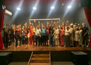 Palestra sobre combate à intolerância religiosa é realizada em José de Freitas