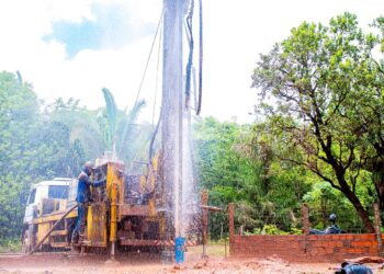 Prefeitura de José de Freitas garante cinco novos poços para a zona rural