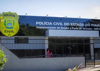 Homem encontrado morto em José de Freitas era procurado por furtos de motos em Teresina