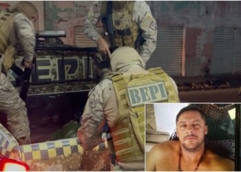 Investigado por 20 homicídios é morto após troca de tiros com Bepi em Luzilândia