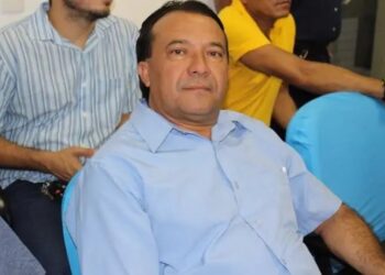 Morre o ex-prefeito Alcides Machado aos 65 anos vítima de AVC