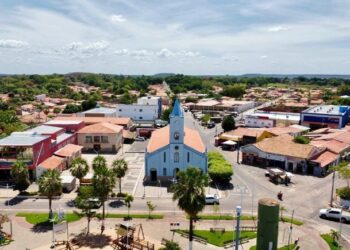 José de Freitas lança edital para seleção do programa Vivências no SUS