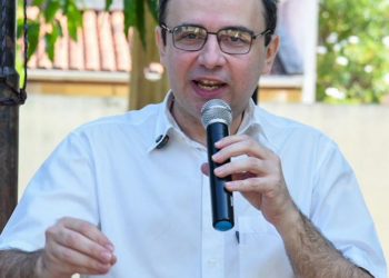 Vice-prefeito de Piracuruca sofre AVC na véspera do aniversário e segue internado em UTI em Teresina