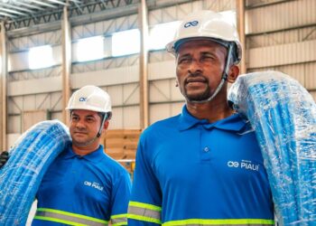 José de Freitas – Águas do Piauí reforça ações preventivas para garantir abastecimento durante o Zé Pereira