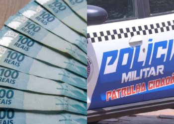 Criminosos se passam por organizadores de sorteio, enganam idosa e roubam cerca de R$ 1 mil na zona rural de José de Freitas