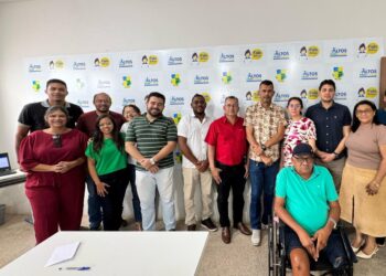 Auxílio Transporte Universitário entra na pauta da Prefeitura de José de Freitas