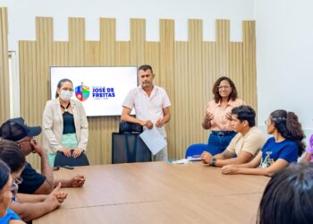 Prefeitura de José de Freitas garante apoio a 18 retiros religiosos durante o período de Carnaval