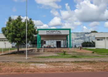 Hospital de José de Freitas bate recorde com mais de 74 mil atendimentos e 54 mil exames em pouco mais de um ano