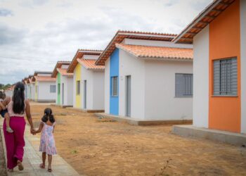 Prefeitura de José de Freitas divulga lista final de classificados do Programa Minha Casa, Minha Vida – Faixa I