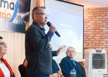 Prefeitura de José de Freitas realiza I Seminário sobre a Reforma Tributária