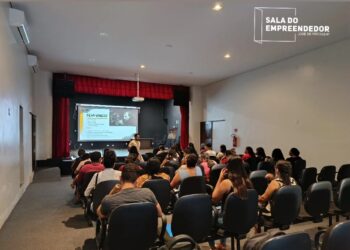 José de Freitas Impulsiona Negócios Locais com Oficina de Audiovisual para Empreendedores