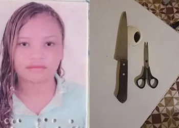 Mulher é presa após tentar agredir vereadora com faca em município do Piauí