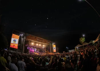 A tradição do Zé Pereira toma conta de José de Freitas neste final de semana