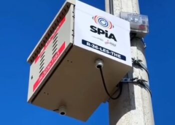 José de Freitas receberá sistema de videomonitoramento com inteligência artificial para reforçar segurança