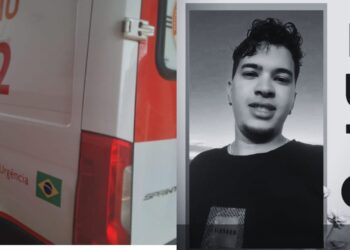 Jovem morre após colidir contra poste na cidade de União
