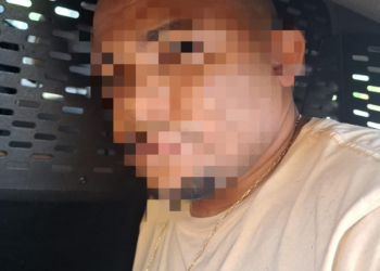 Suspeito com mandado por homicídio é capturado com droga, dinheiro e munições em José de Freitas