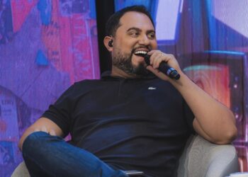 Mesmo sem mandato, Antônio “Cachorro” surge em pesquisa e empata com nomes fortes da política do Piauí