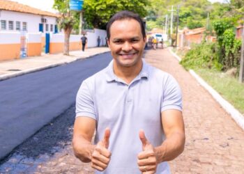 José de Freitas é a 4ª Prefeitura mais transparente do Piauí e recebe Selo Ouro