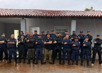 Câmara aprova PEC que pode permitir criação da Polícia Municipal em cidades como José de Freitas