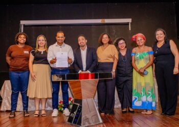 José de Freitas é o primeiro município do Piauí a aderir ao Plano Juventude Negra Viva