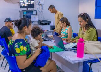 Cidadania Presente chega ao bairro Santa Rosa neste sábado (28) em José de Freitas