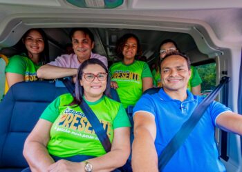 José de Freitas conquista Selo FNAS 2025 por excelência na Assistência Social