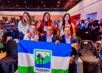 Educação de José de Freitas conquista destaque estadual com Prêmio Alfa-10