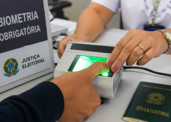 776 eleitores ainda não fizeram biometria em José de Freitas e prazo termina em 06 de maio de 2026