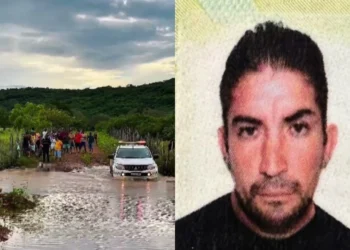 Lavrador é encontrado morto após afogamento em riacho na zona rural de Cocal