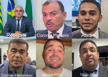 Oposição de José de Freitas arquiva investigação contra vereador acusado de fala racista