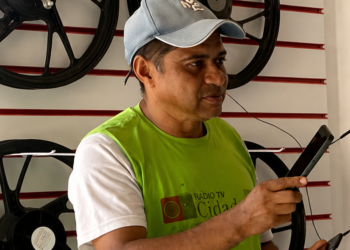 Escritório Advogados Associados lamenta morte do radialista José Carlos em José de Freitas