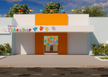 Prefeito Pedro Gomes anuncia Centro Especializado para Autistas Em José de Freitas