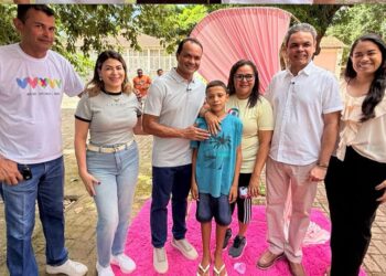 Com emenda do deputado Dr. Gil Carlos, José de Freitas terá centro especializado para atendimento de pessoas com TEA