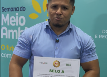 Secretário Neto Rocha destaca conquista do Selo A pelo município de José de Freitas
