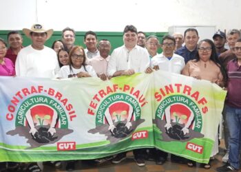 FETRAF-PI Renova Diretoria e Reafirma Compromisso com a Agricultura Familiar