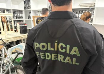 Empresa de contabilidade é alvo de nova fase da Operação Conectados no Piauí