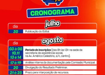 Bolsa Busão: Prefeitura de José de Freitas divulga edital do programa