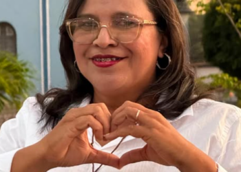 Morre Áurea Martins, suplente de vereadora e servidora da Prefeitura de José de Freitas