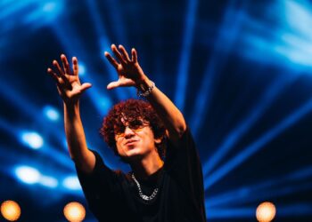 LOVE AGAIN 10 ANOS CONFIRMA ILLUSIONIZE AO LADO DE VINTAGE CULTURE E ASHIBAH