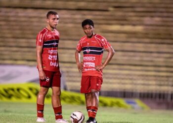 Jogadores de José de Freitas mostram talento e brilham no Sub-20 do River