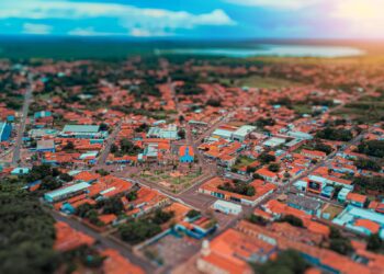 José de Freitas aparece como a 10ª cidade mais populosa do Piauí, aponta IBGE