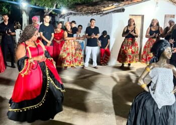 Mãe Solange de Oxóssi celebra 22 anos de fé e tradição em José de Freitas