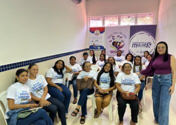 Prefeitura de José de Freitas leva qualificação e novas oportunidades a centenas de pessoas