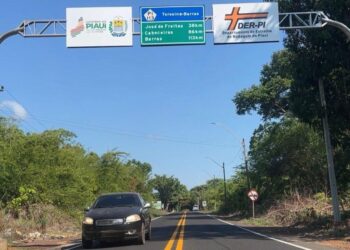 José de Freitas integra rota alternativa para quem vai viajar pelo Piauí no feriado de Finados